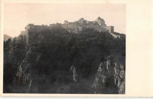 b78593  brasso brasov kronstadt real photo romania rasnov