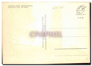 Modern Postcard Ostseebad Laboe Marine Ehrenmal