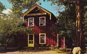 Missouri Poplar Bluff Robinson Watermill