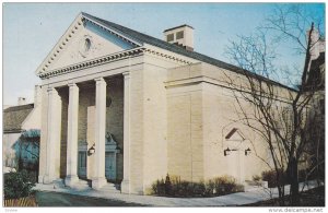 The George Eastman House Of Photography, Rochester, New York, PU-1954