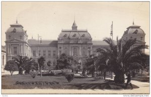 RP, Facultad De Medicina, Montevideo, Uruguay, 1920-1940s