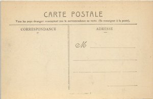 PC SPORTS, CLERMONT FERRAND, FÉTE FÉDÉRALE, Vintage Postcard (B40588)