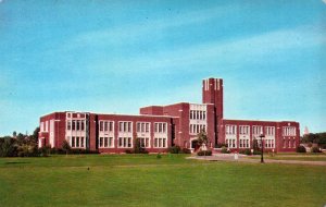 Boise, Idaho - The Boise Junior College - c1960