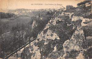 BF7399 poitiers les rochers de porteau france      France