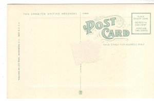 Garden, Mount Vernon, Virginia