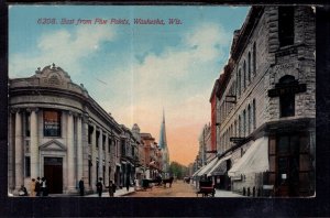 East From Five Points,Waukesha,WI BIN