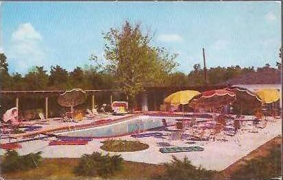 MS Natchez Bellemont Motor Hotel & Restaurant