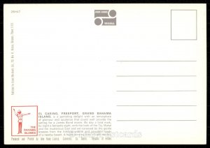 El Casino, Freeport, Bahamas