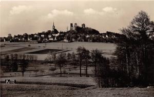 BG24122 stolpen sa   germany  CPSM 14x9cm