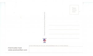 AL - Alabama Map & Highlights   (continental size)