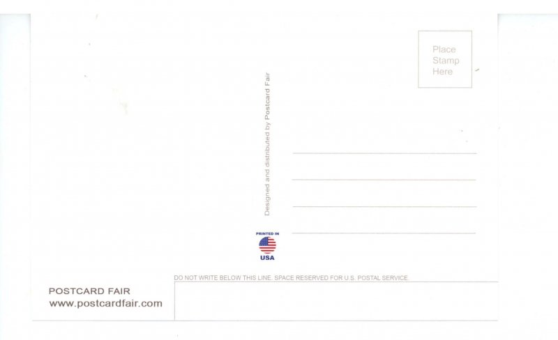 AL - Alabama Map & Highlights   (continental size)