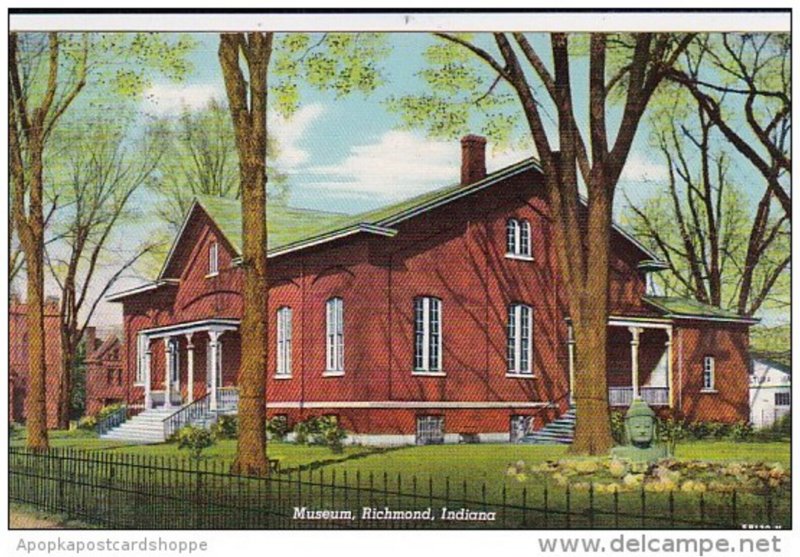 Indiana Richmond Museum