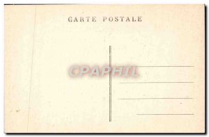 Old Postcard Sassenage Gorge below the Furon tanks