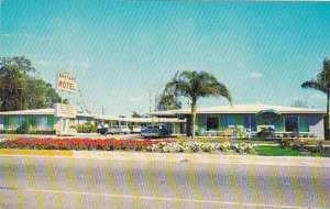 Florida Bradenton Baxters Motel