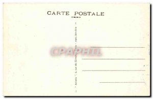 Plancy Old Postcard Memorial