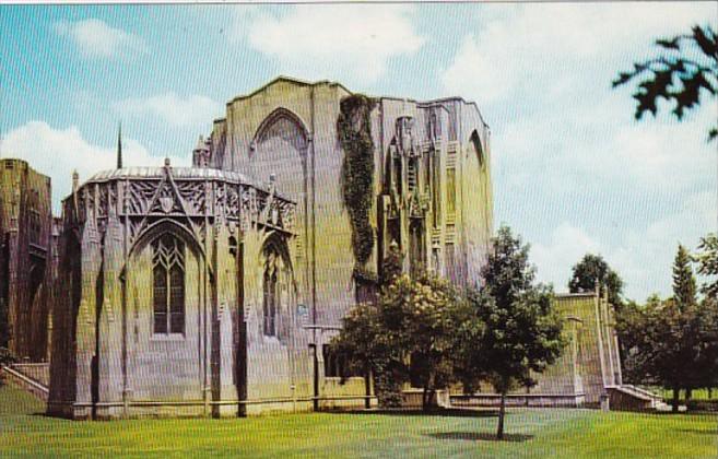 Pennsylvania Pittsburgh Stephen Collins Foster Memorial