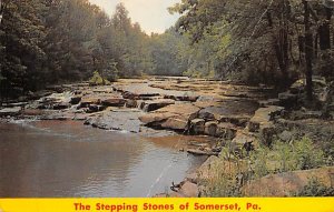 Stepping Stones of Somerset Somerset, Pennsylvania PA