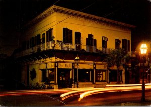 Florida Key West The Bull Bar