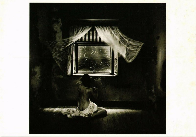 CPM F760, JAN SAUDEK, SAUDEK. LOVE, LIFE & OTHER SUCH TRIFLES 1991 (d1416)