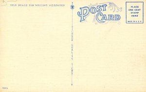 RI - Misquamicut. Wigwam Hotel