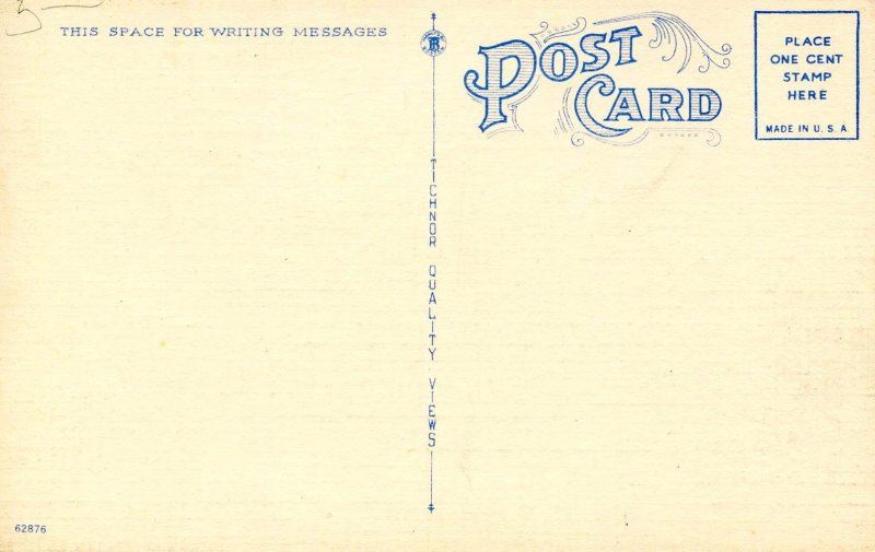 RI - Misquamicut. Wigwam Hotel