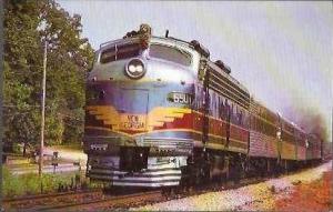 GA Stone Mountain New Georgia RR E-8 #6901