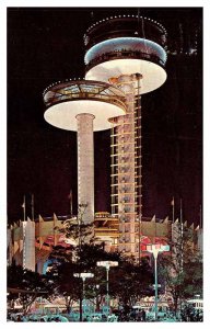 Postcard BUILDING SCENE Austin Texas TX AR0099