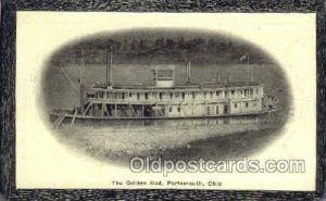 Portsmouth, Ohio, USA