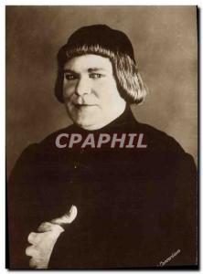 Old Postcard Bazin Stacqnet