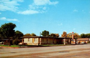 Utah Vernal The echo Park Lodge