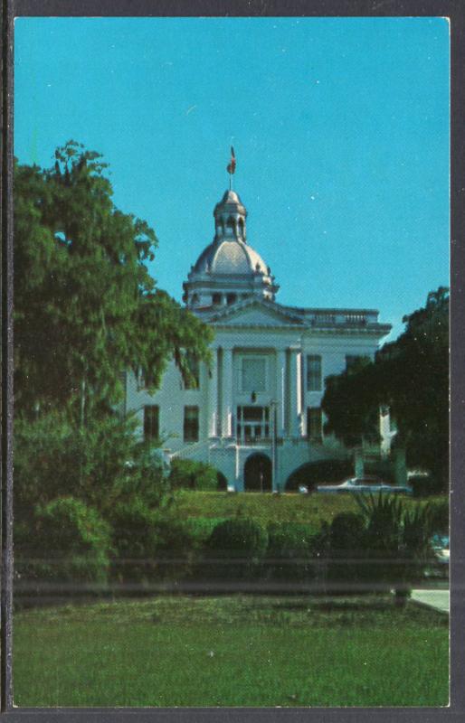 State Capitol,Talahasee,FL BIN