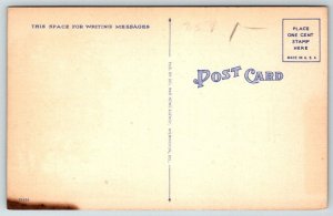 Methodist Church   Centerville  Maryland  Postcard