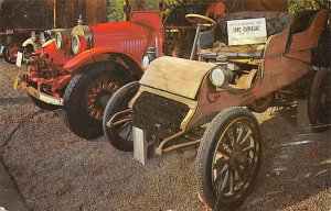 Thomas Vineyards, 1902 Cadillac Cucamonga, California, USA 1965 