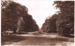 Lot370 Uk Ashridge monument ride  real photo Hertfordshire