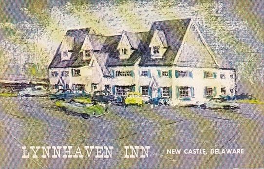 Delaware New Castle Lynnhaven Inn