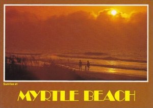 Greeings From Myrtle Beach South Carolina