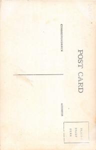 D88/ Warren Minnesota Mn Postcard c1910 Presbyterian Church 