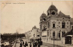 CPA ROYAN - Casino de Foncillon (481222)