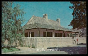 Bolduc House