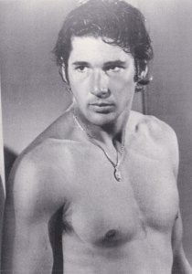 Richard Gere