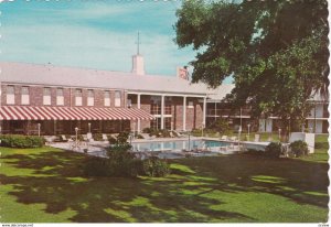 OCALA , Florida , 50-70s ; Ramada Inn