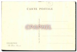 Old Postcard Chambery Chateau des Ducs de Savoie