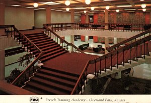 TWA Breech Training Academy,Overland Park,KS