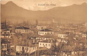 BG32624 ansicht von prilep macedonia