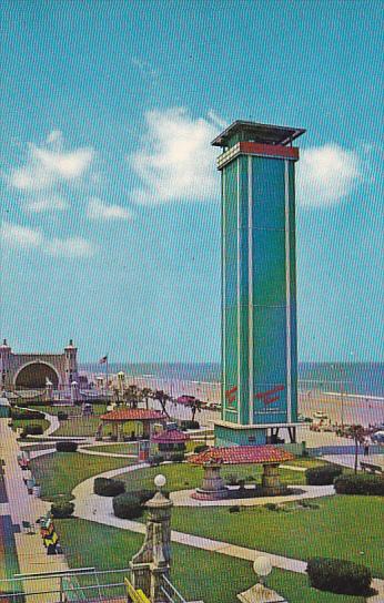 Sightseeing Tower Daytona Florida