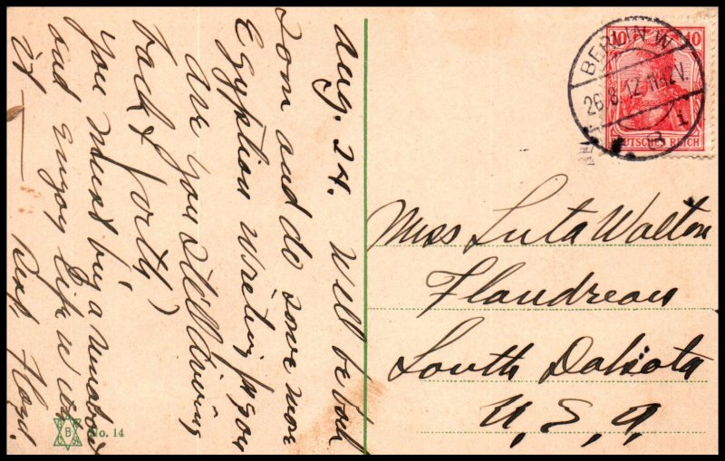 Scloss mit Schlossbruke,Berlin,Germany BIN