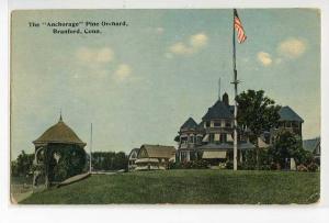 CT -  The Anchorage , Pine Orchard, Branford Conn