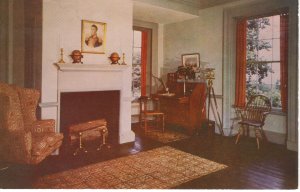 US    PC4661  LAW OFFICE, MONTICELLO, CHARLOTTESVILLE, VA