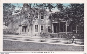 NORLINA, North Carolina, 1900-10s; Hotel Norlina