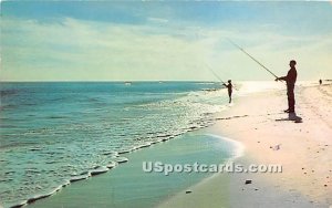 Long Island Fishing Paradise - New York NY  